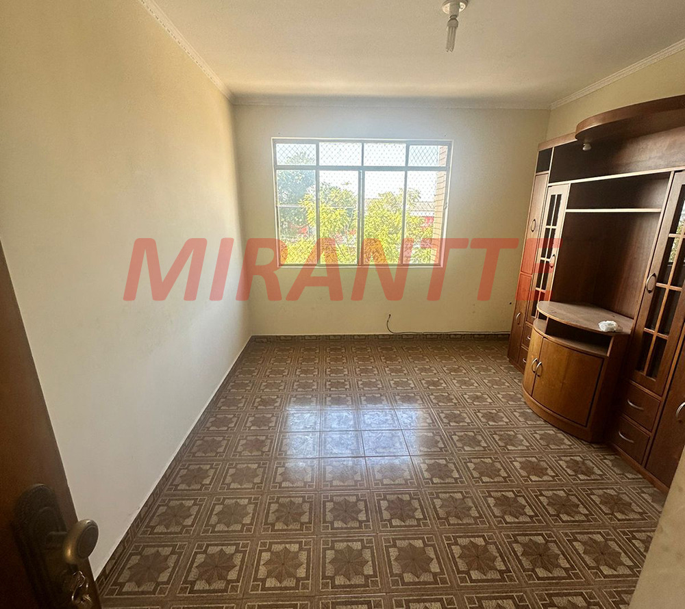 Apartamento de 86.78m² com 3 quartos em Tucuruvi