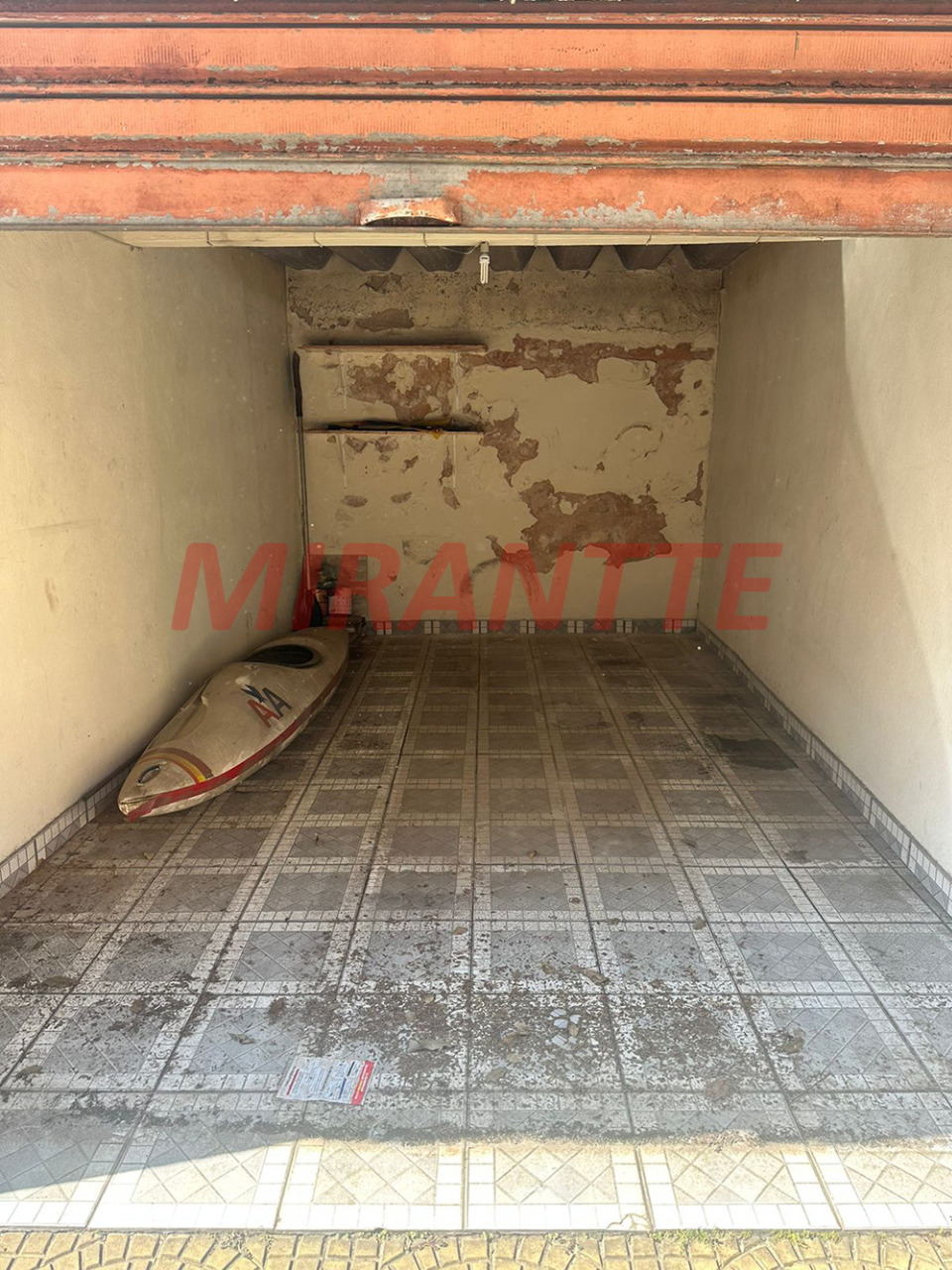 Apartamento de 86.78m² com 3 quartos em Tucuruvi