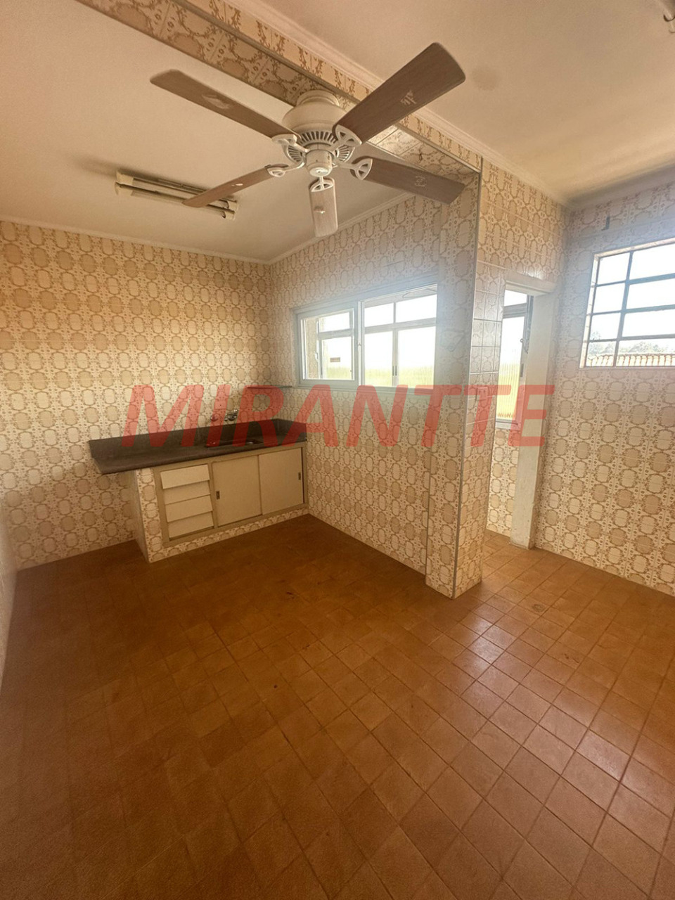 Apartamento de 86.78m² com 3 quartos em Tucuruvi