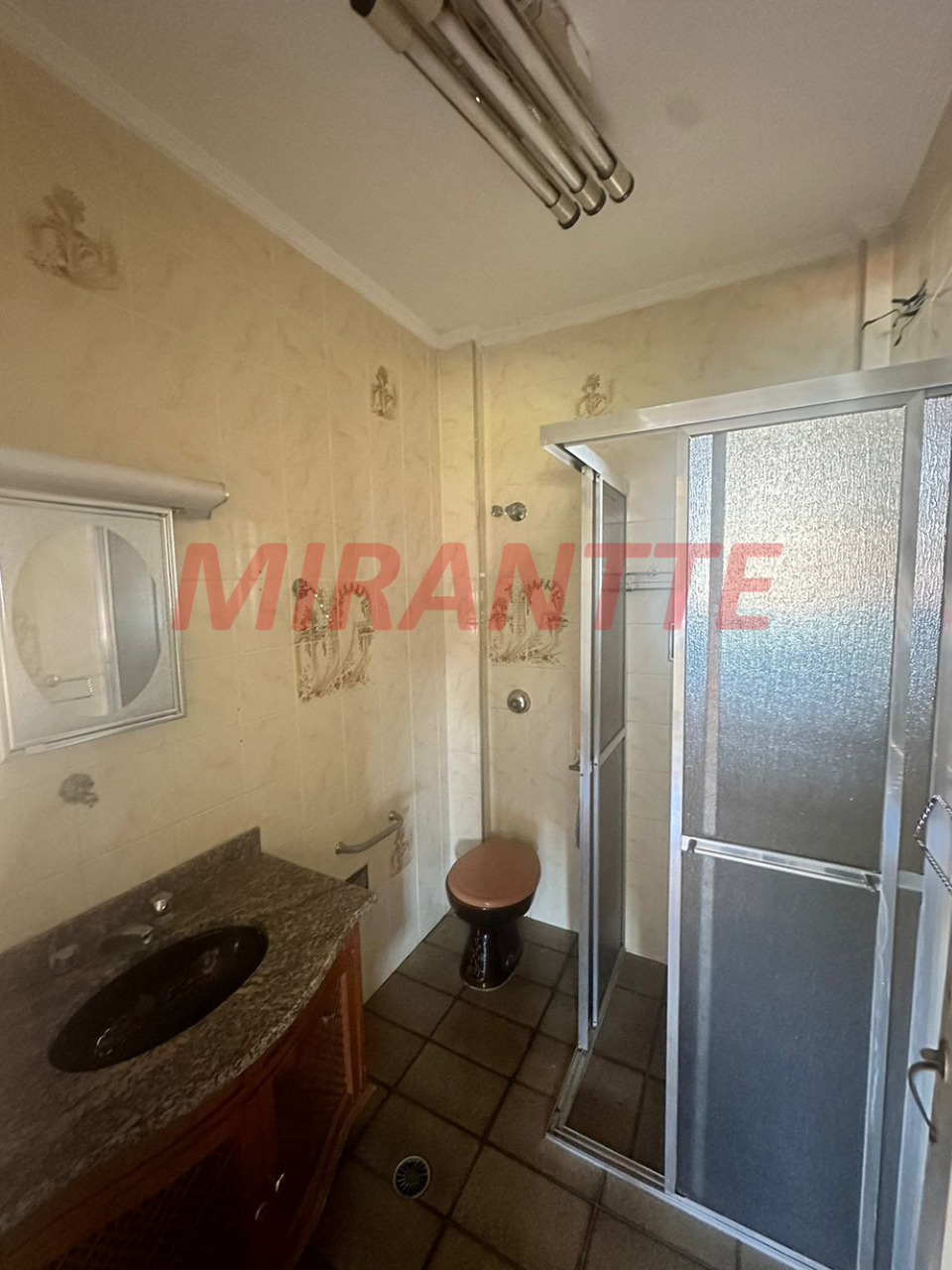 Apartamento de 86.78m² com 3 quartos em Tucuruvi