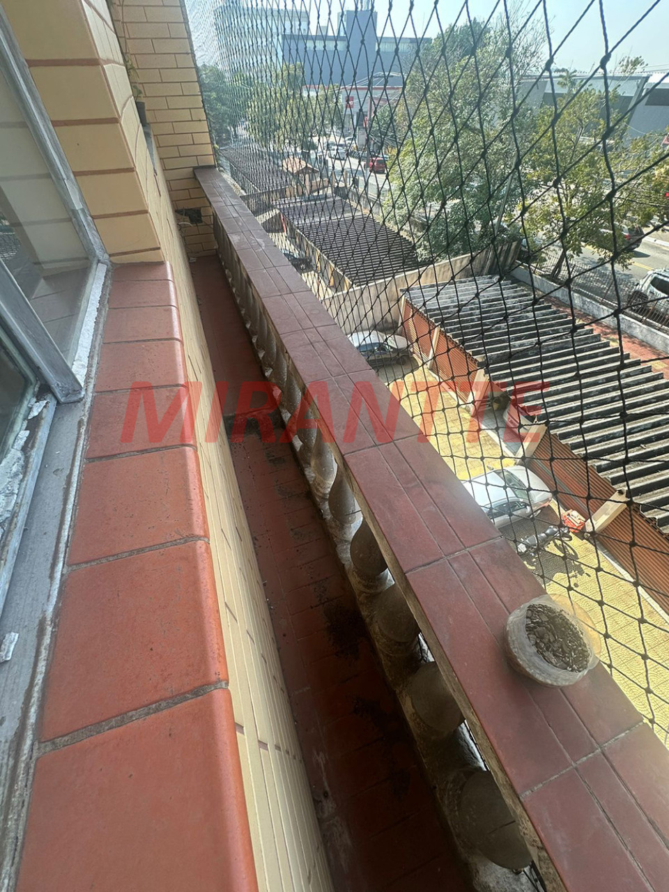 Apartamento de 86.78m² com 3 quartos em Tucuruvi