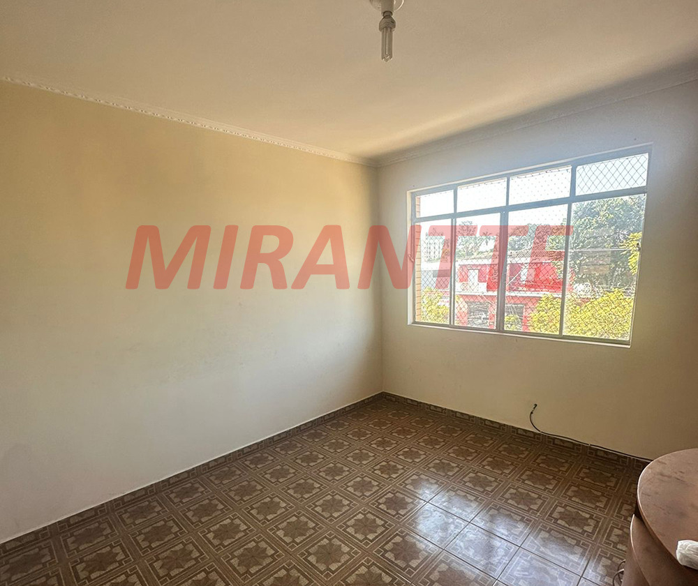 Apartamento de 86.78m² com 3 quartos em Tucuruvi