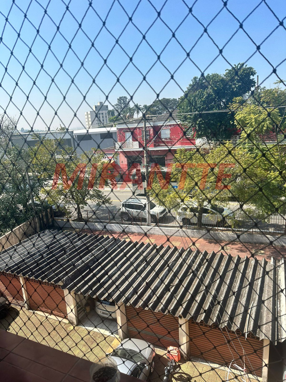 Apartamento de 86.78m² com 3 quartos em Tucuruvi