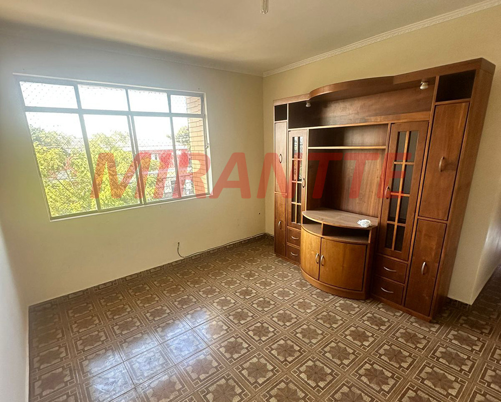 Apartamento de 86.78m² com 3 quartos em Tucuruvi