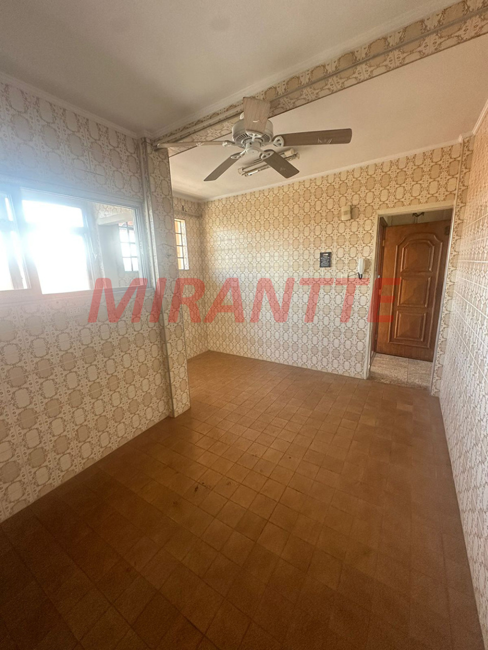 Apartamento de 86.78m² com 3 quartos em Tucuruvi
