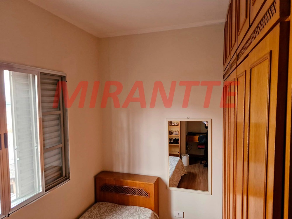 Casa terrea de 125m² com 3 quartos em Vila Nova Mazzei