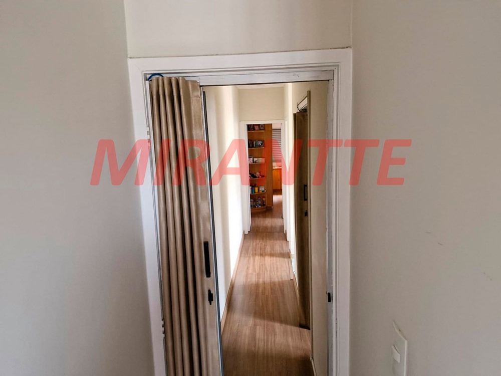 Casa terrea de 125m² com 3 quartos em Vila Nova Mazzei