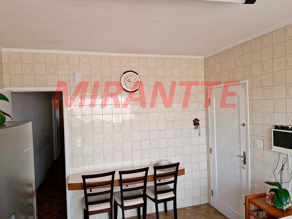 Casa terrea de 125m² com 3 quartos em Vila Nova Mazzei