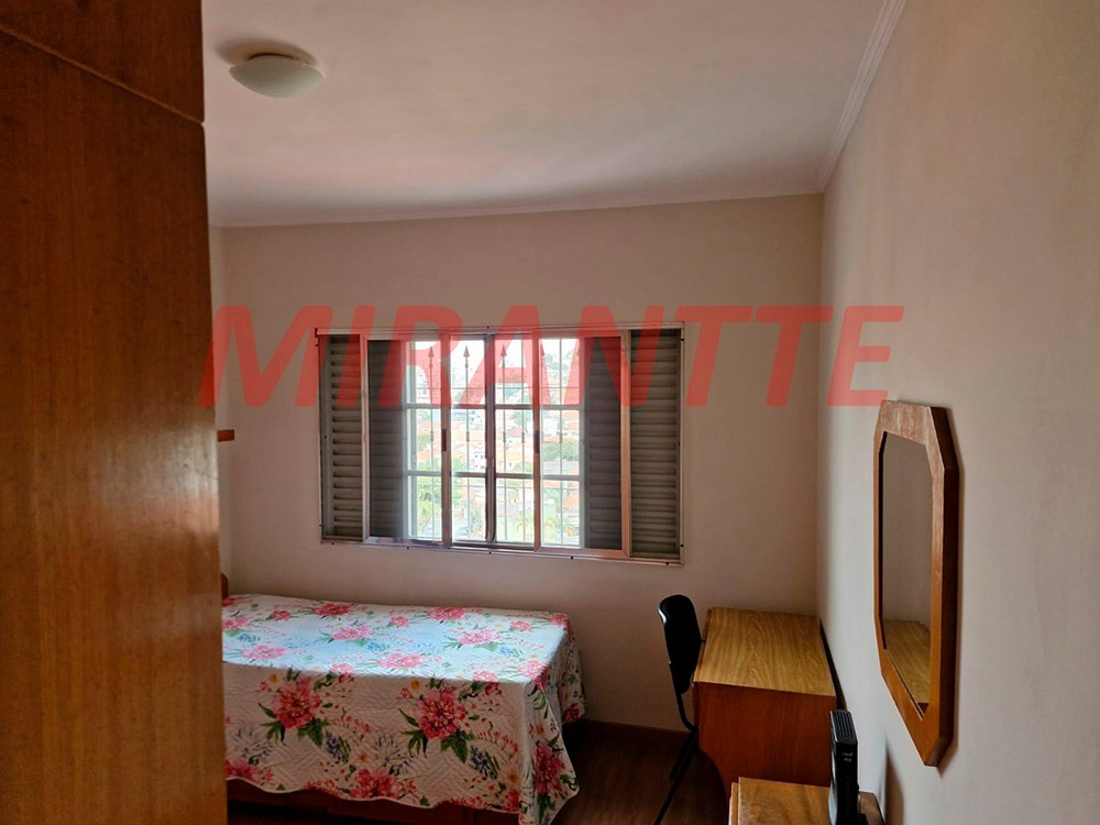 Casa terrea de 125m² com 3 quartos em Vila Nova Mazzei