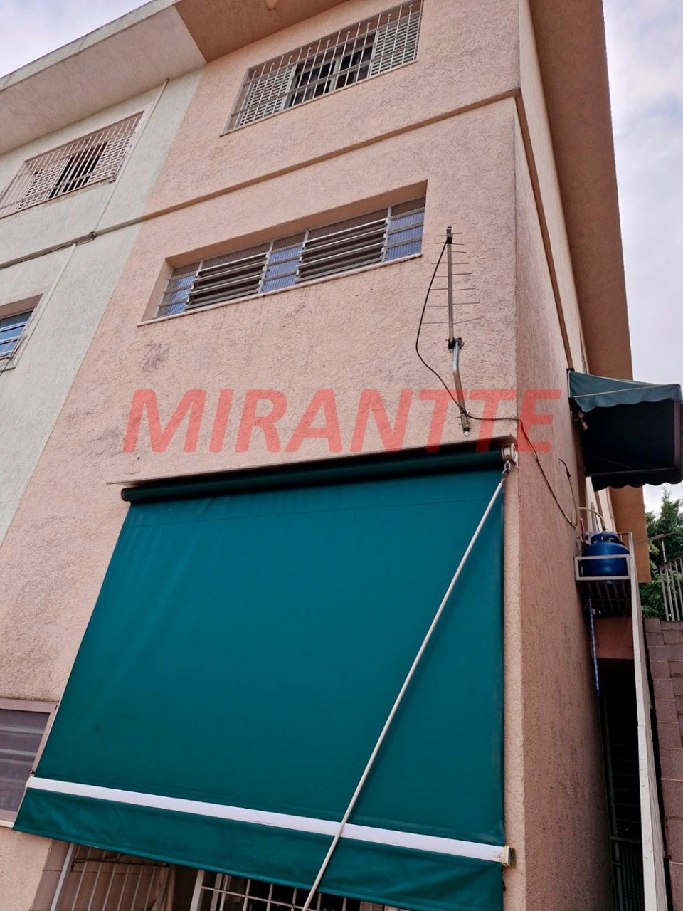 Casa terrea de 125m² com 3 quartos em Vila Nova Mazzei