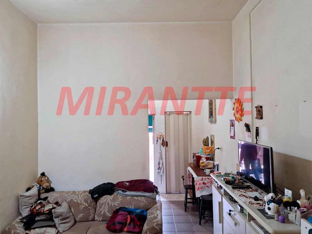 Casa terrea de 125m² com 3 quartos em Vila Nova Mazzei