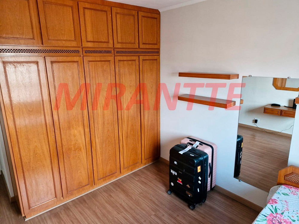 Casa terrea de 125m² com 3 quartos em Vila Nova Mazzei
