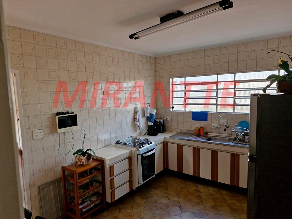 Casa terrea de 125m² com 3 quartos em Vila Nova Mazzei