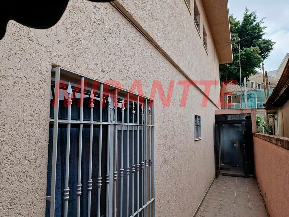 Casa terrea de 125m² com 3 quartos em Vila Nova Mazzei