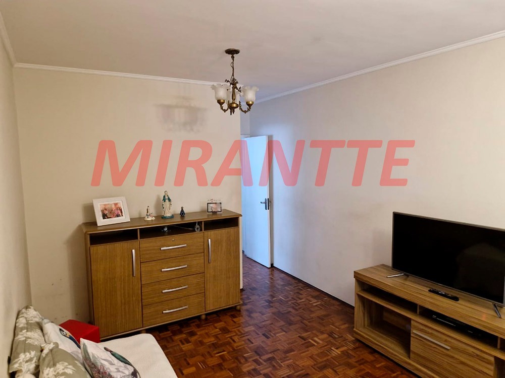 Casa terrea de 125m² com 3 quartos em Vila Nova Mazzei