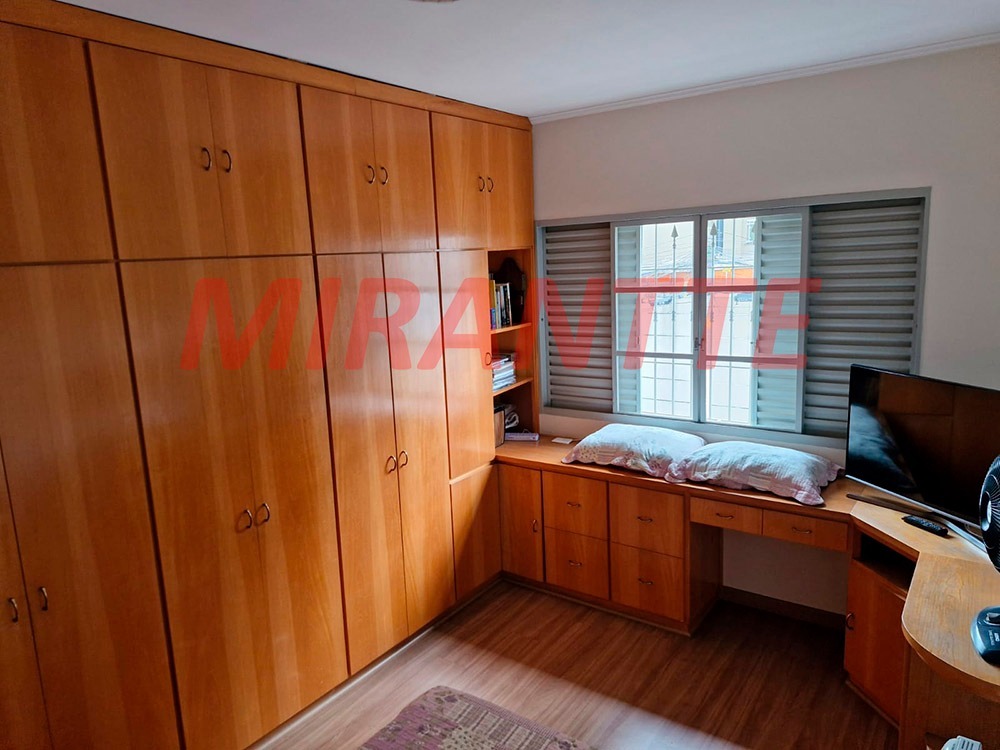Casa terrea de 125m² com 3 quartos em Vila Nova Mazzei