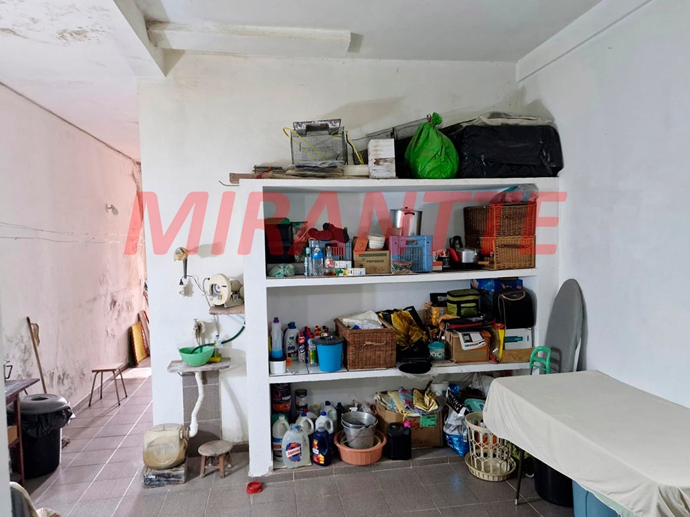 Casa terrea de 125m² com 3 quartos em Vila Nova Mazzei