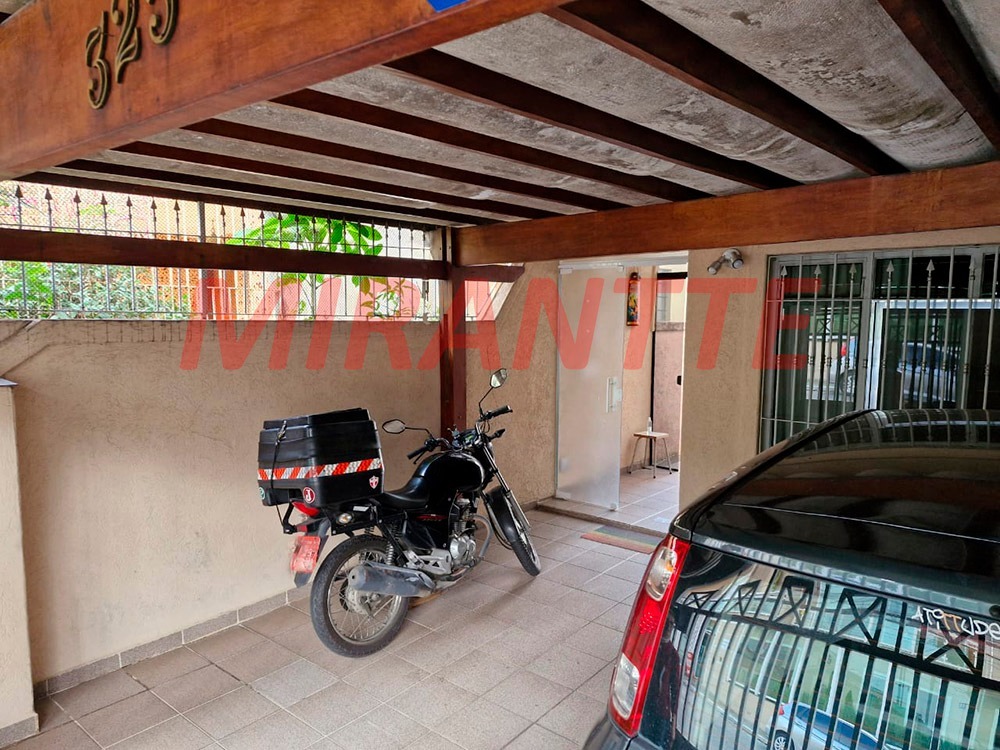 Casa terrea de 125m² com 3 quartos em Vila Nova Mazzei