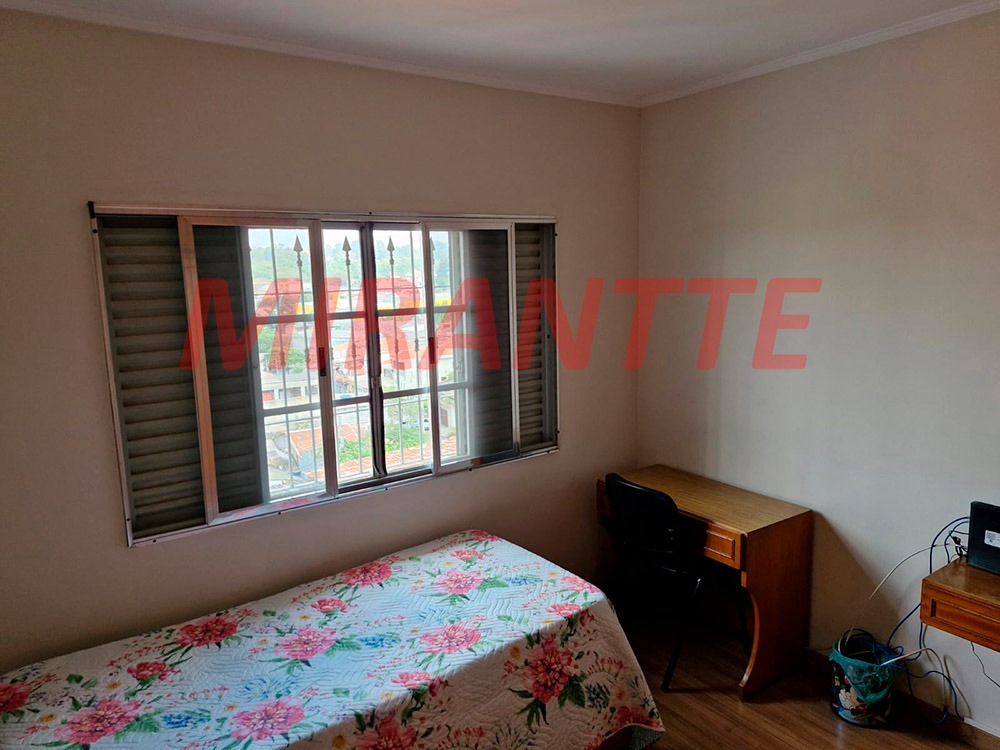 Casa terrea de 125m² com 3 quartos em Vila Nova Mazzei