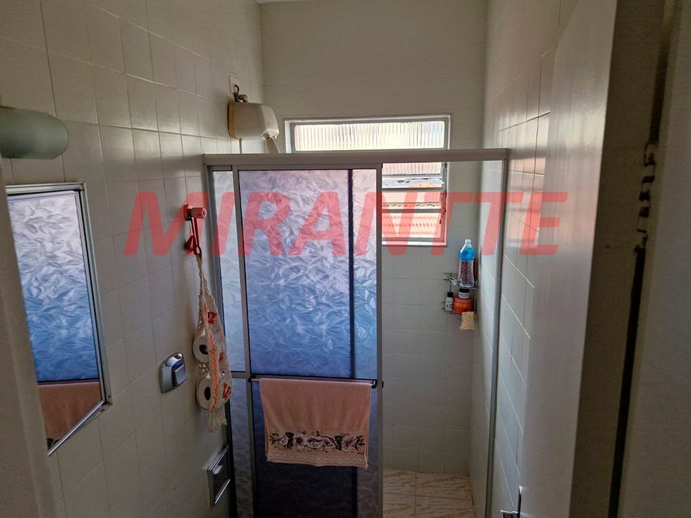 Casa terrea de 125m² com 3 quartos em Vila Nova Mazzei