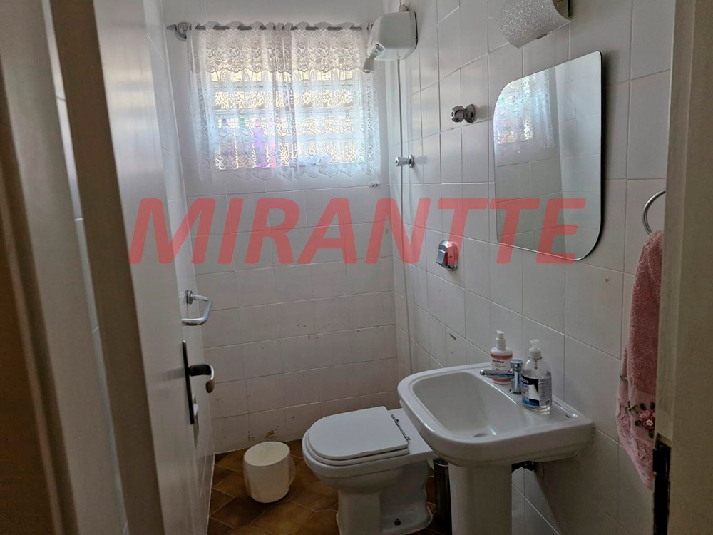 Casa terrea de 125m² com 3 quartos em Vila Nova Mazzei