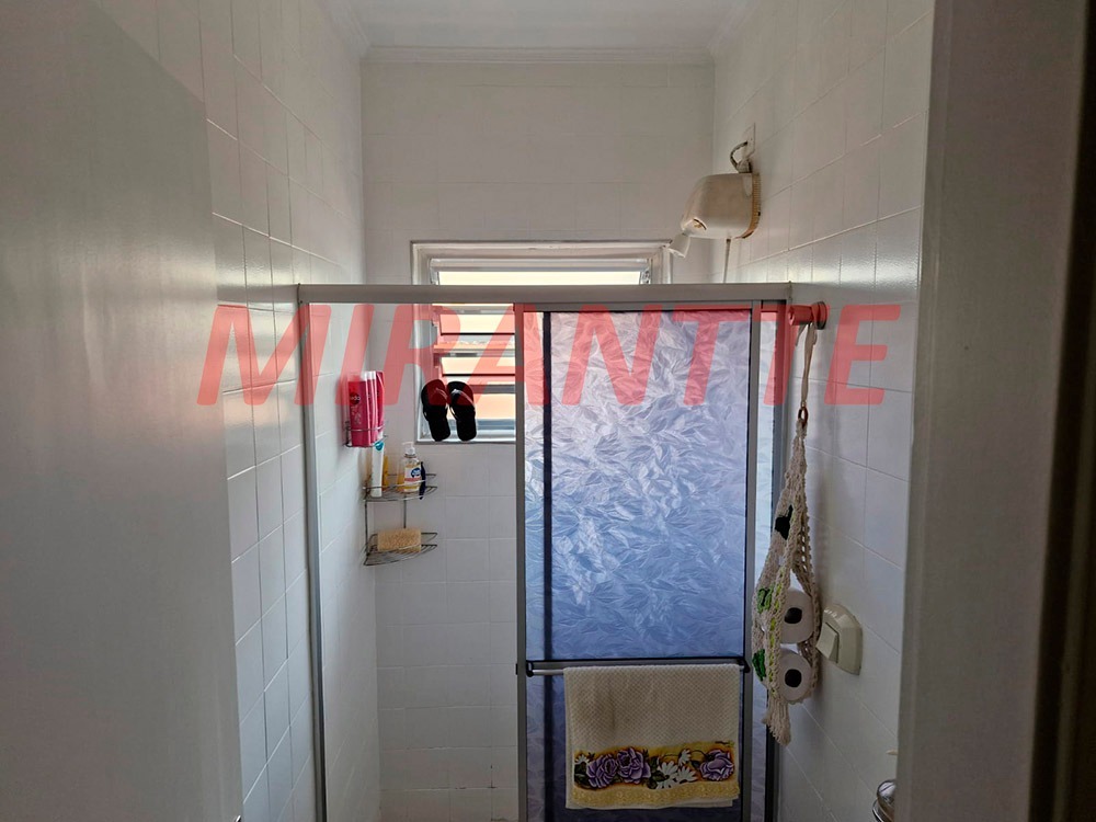 Casa terrea de 125m² com 3 quartos em Vila Nova Mazzei