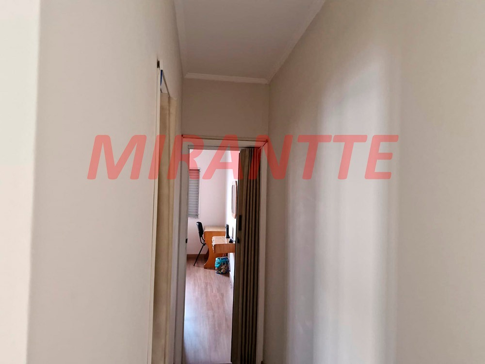 Casa terrea de 125m² com 3 quartos em Vila Nova Mazzei