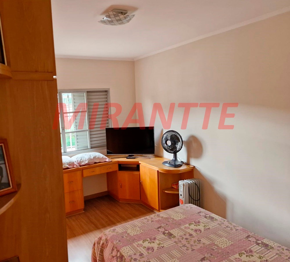 Casa terrea de 125m² com 3 quartos em Vila Nova Mazzei