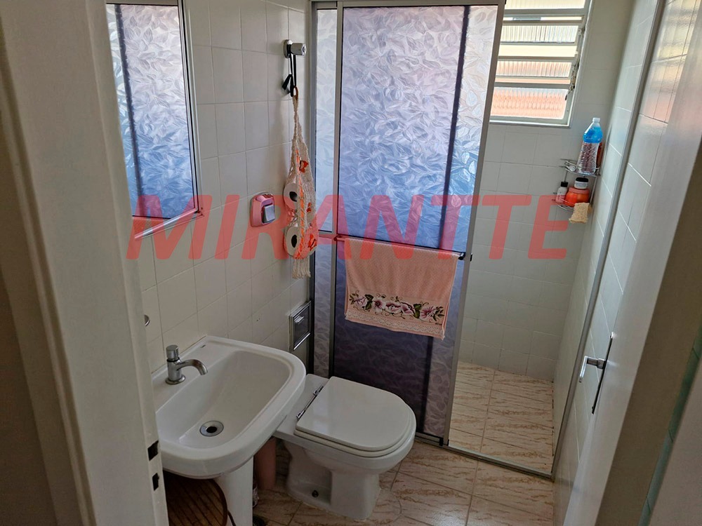Casa terrea de 125m² com 3 quartos em Vila Nova Mazzei