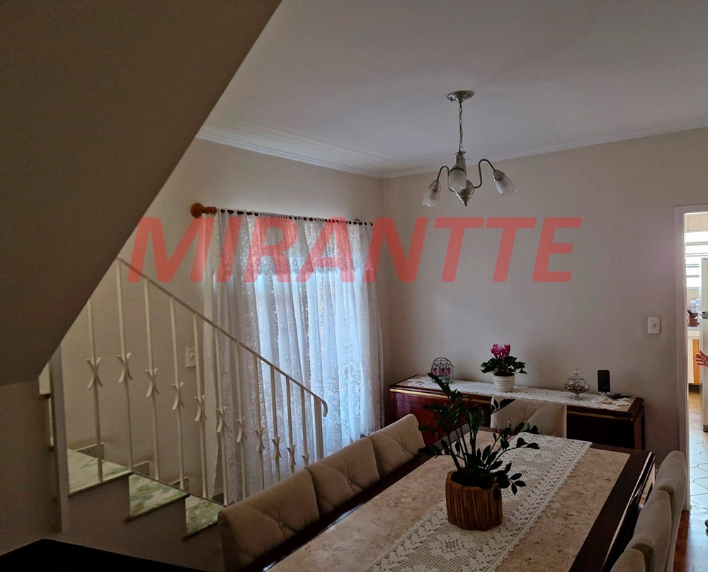 Casa terrea de 125m² com 3 quartos em Vila Nova Mazzei