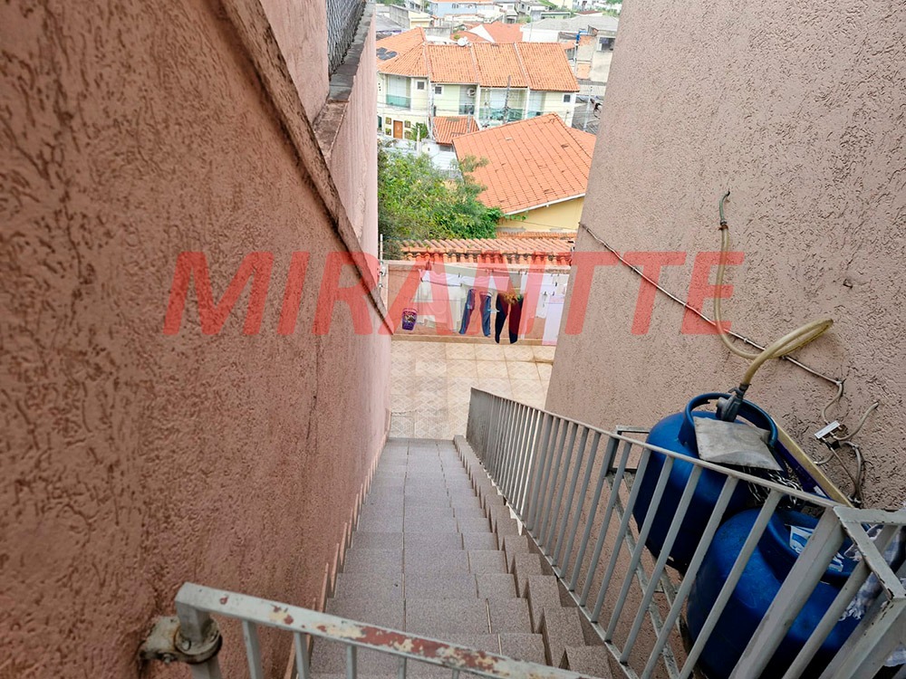Casa terrea de 125m² com 3 quartos em Vila Nova Mazzei