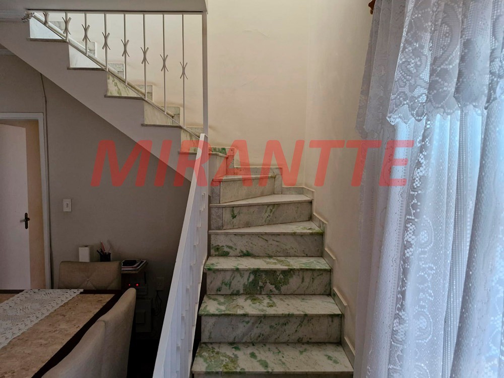 Casa terrea de 125m² com 3 quartos em Vila Nova Mazzei
