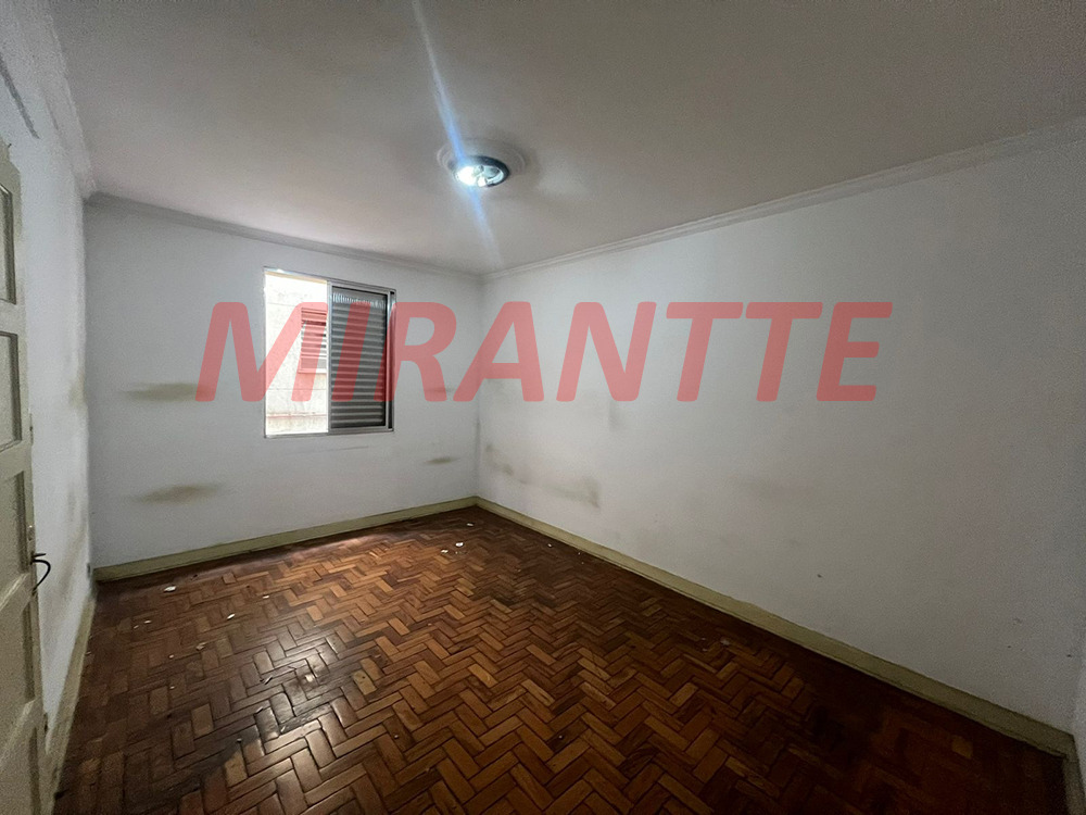 Apartamento de 62m² com 2 quartos em Santana