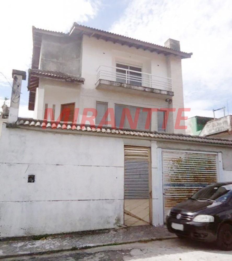 Casa terrea de 150m² com 3 quartos em Tremembe