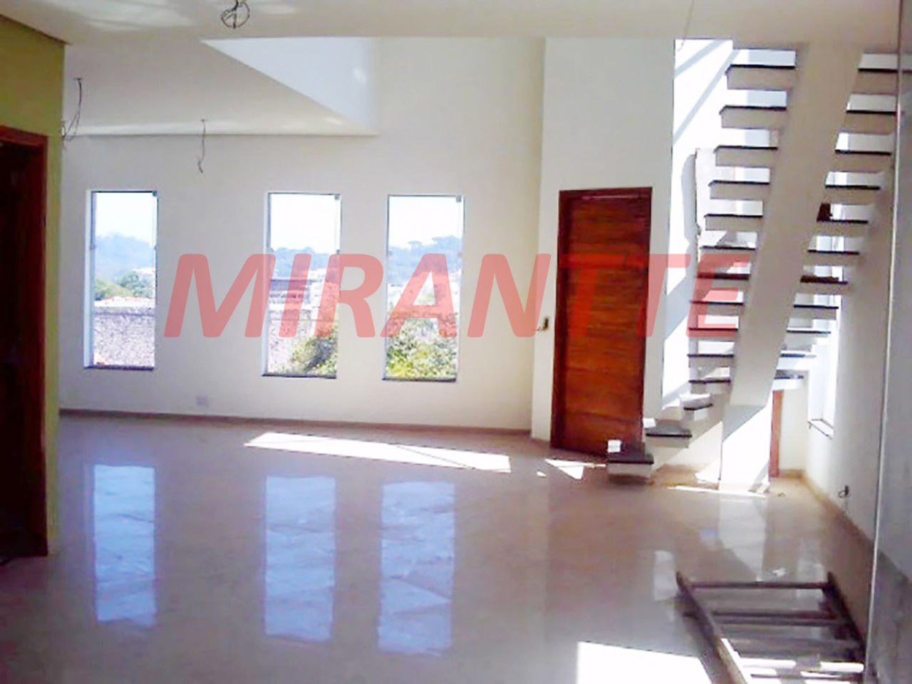 Casa terrea de 150m² com 3 quartos em Tremembe