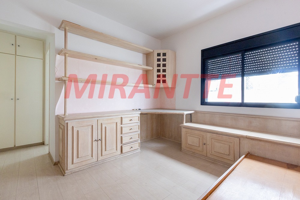 Apartamento de 200m² com 3 quartos em Santa Cecilia