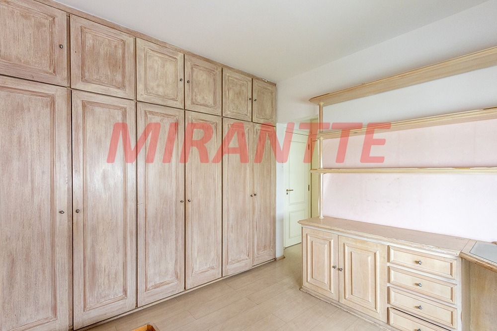 Apartamento de 200m² com 3 quartos em Santa Cecilia