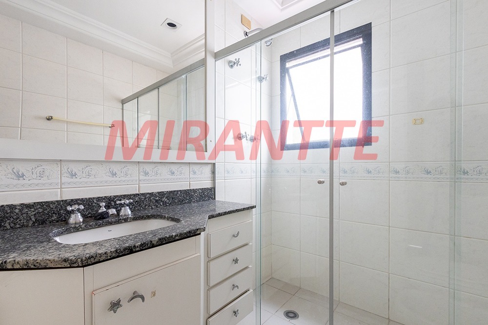 Apartamento de 200m² com 3 quartos em Santa Cecilia