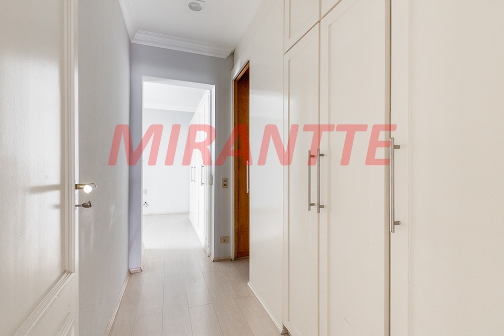 Apartamento de 200m² com 3 quartos em Santa Cecilia