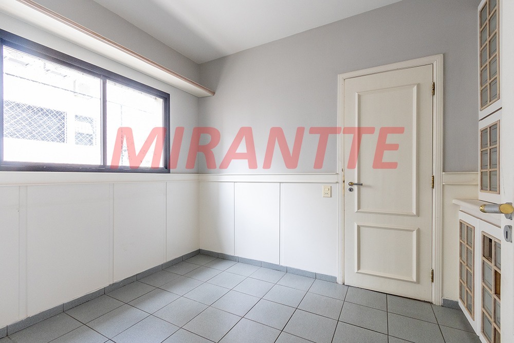 Apartamento de 200m² com 3 quartos em Santa Cecilia