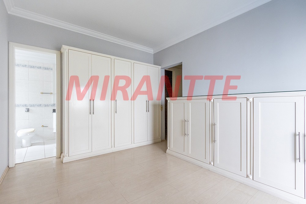 Apartamento de 200m² com 3 quartos em Santa Cecilia