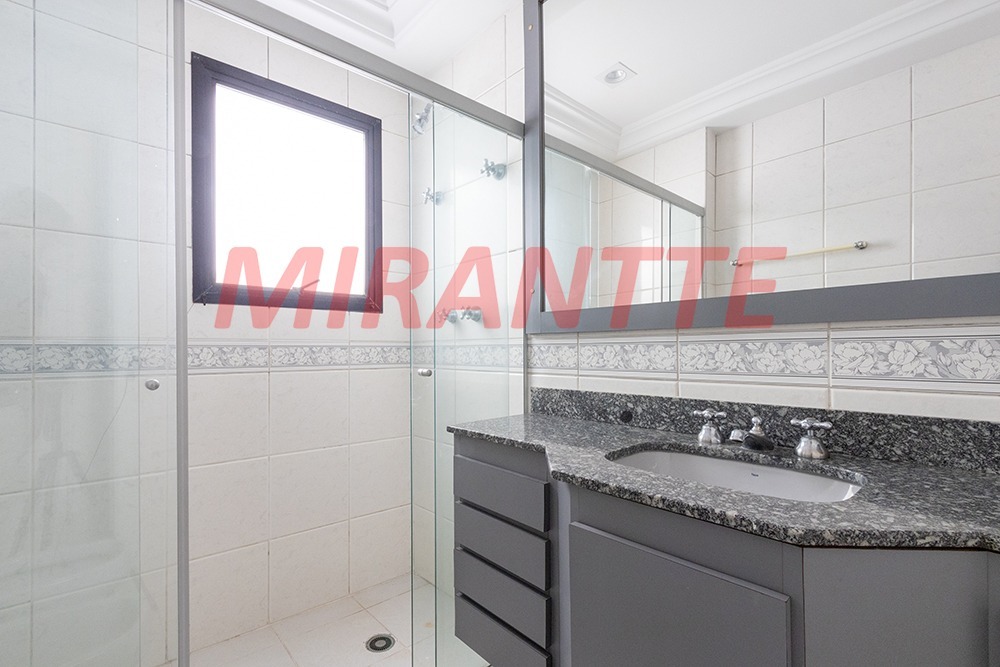 Apartamento de 200m² com 3 quartos em Santa Cecilia