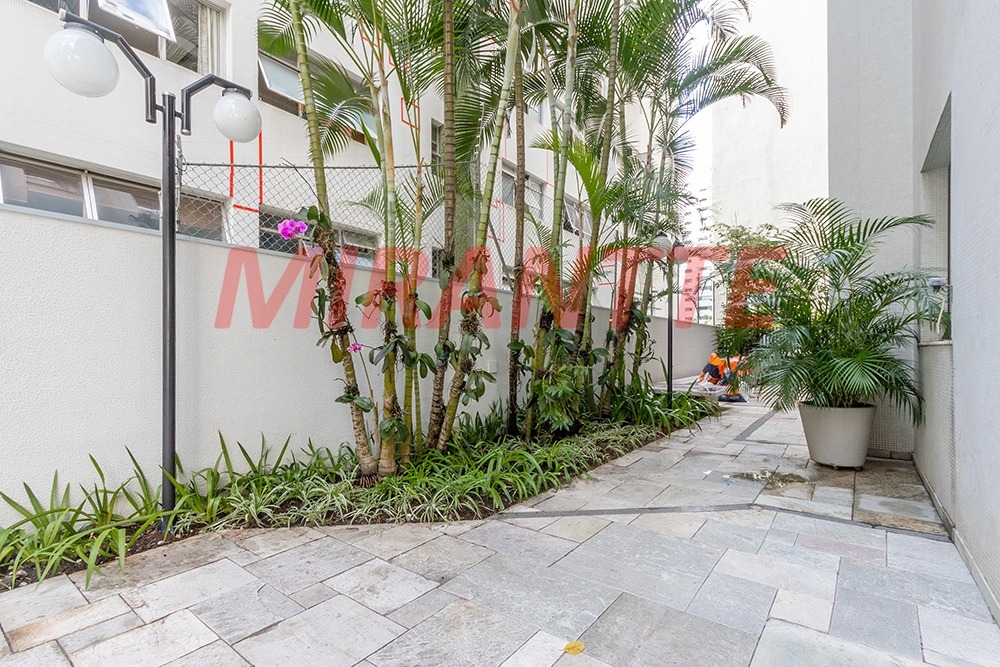 Apartamento de 200m² com 3 quartos em Santa Cecilia
