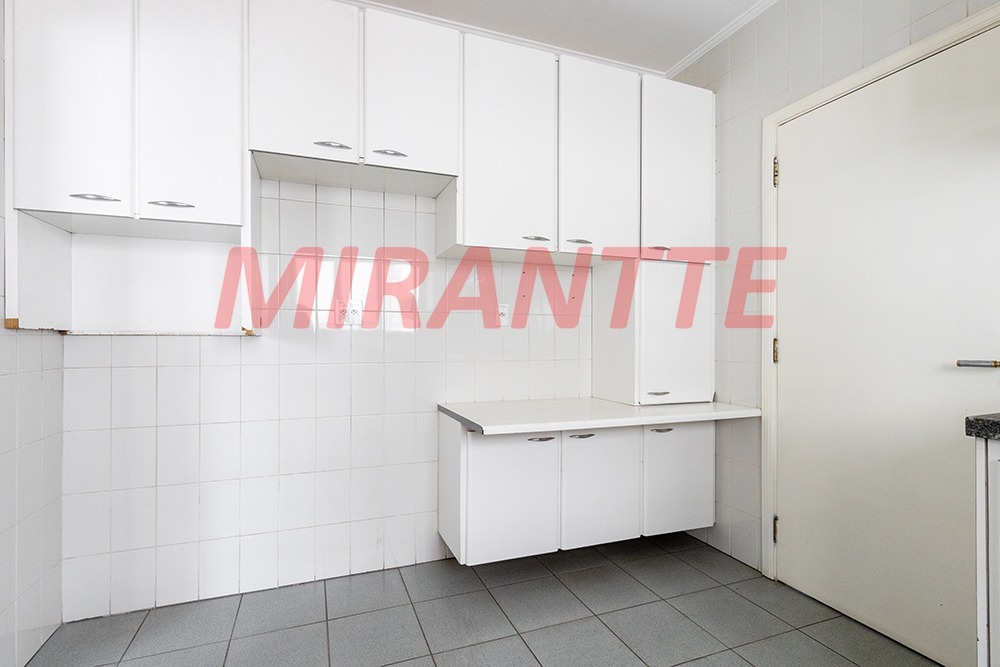 Apartamento de 200m² com 3 quartos em Santa Cecilia