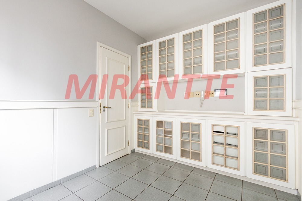 Apartamento de 200m² com 3 quartos em Santa Cecilia