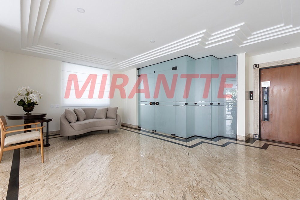 Apartamento de 200m² com 3 quartos em Santa Cecilia
