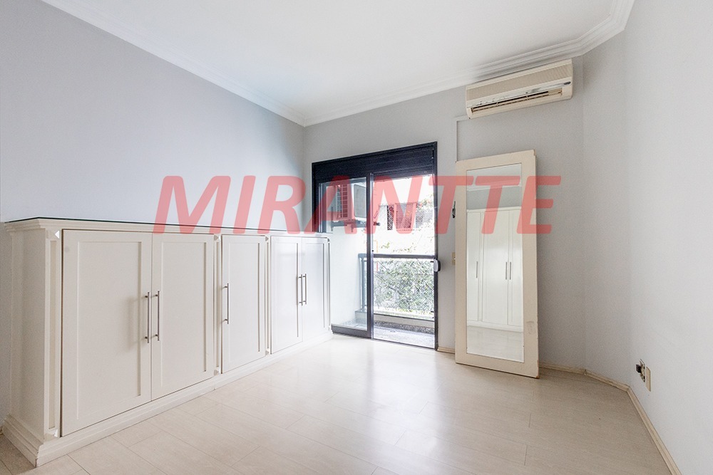 Apartamento de 200m² com 3 quartos em Santa Cecilia