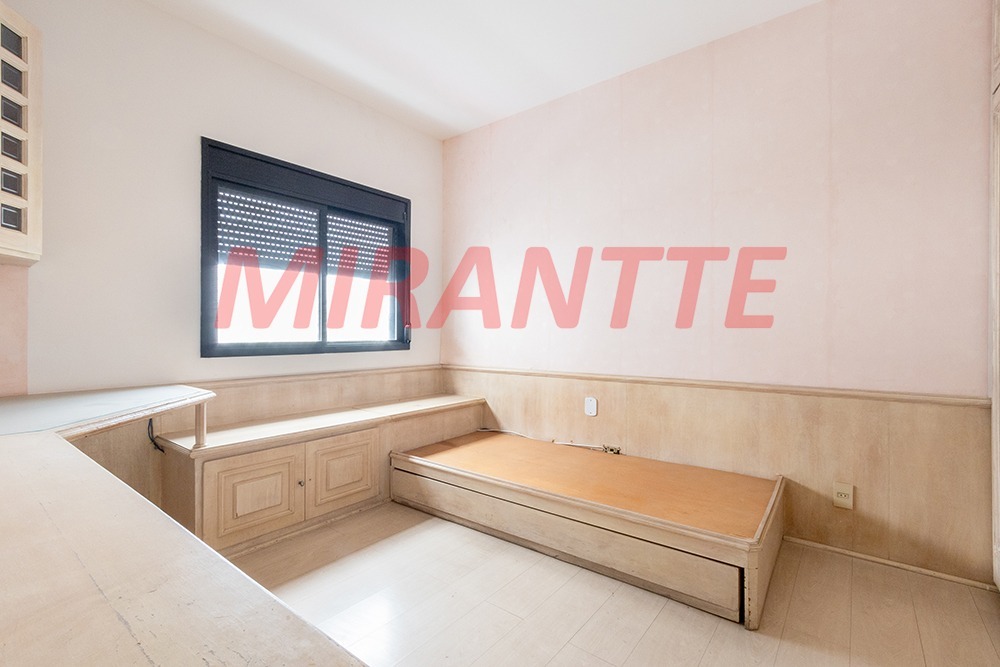 Apartamento de 200m² com 3 quartos em Santa Cecilia