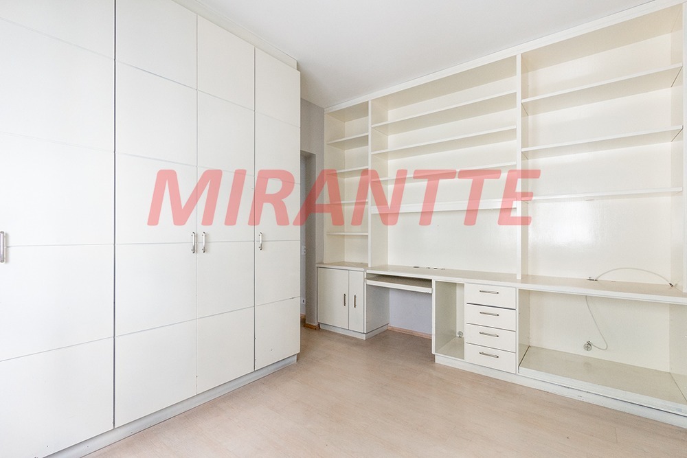 Apartamento de 200m² com 3 quartos em Santa Cecilia