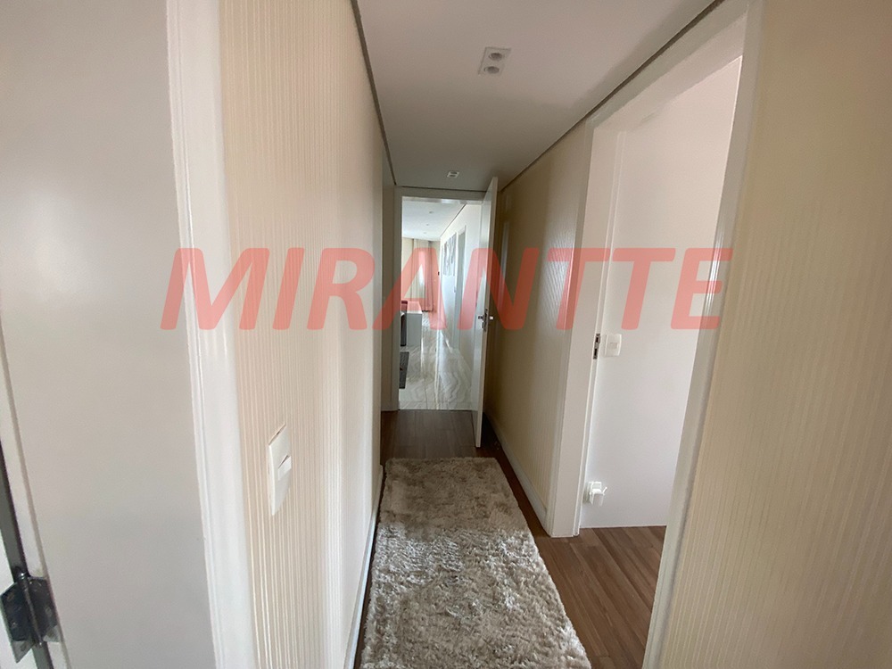 Apartamento de 147m² com 3 quartos em Vila Maria Alta